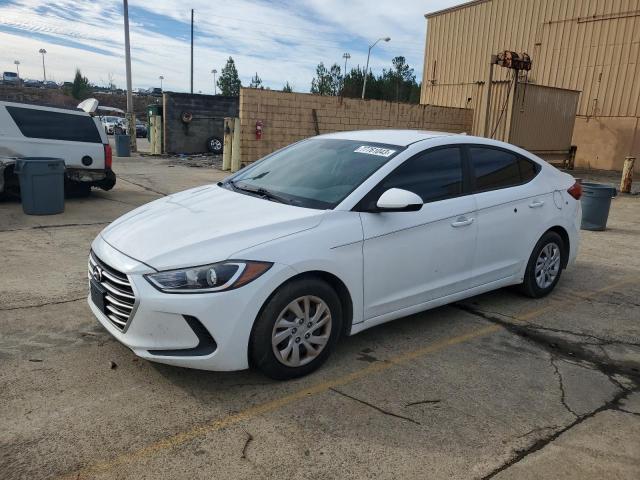 HYUNDAI ELANTRA 2017 5npd74lf2hh212420