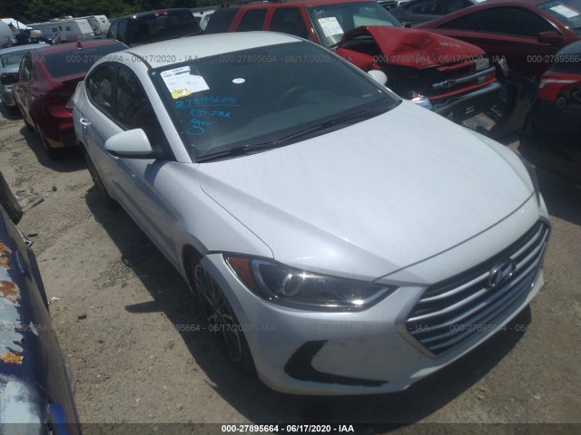 HYUNDAI ELANTRA 2018 5npd74lf2jh244712