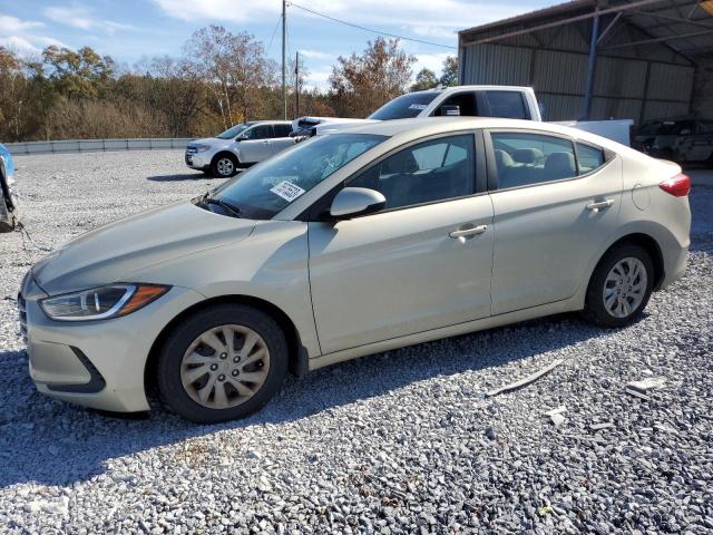 HYUNDAI ELANTRA 2018 5npd74lf2jh261574