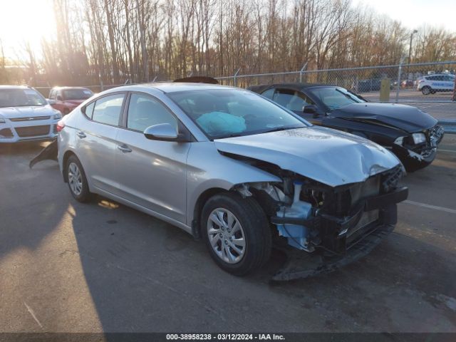 HYUNDAI ELANTRA 2018 5npd74lf2jh263079