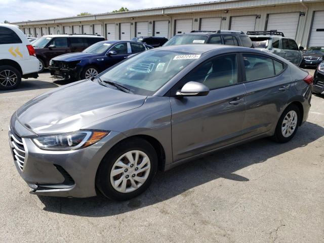 HYUNDAI ELANTRA 2018 5npd74lf2jh264037