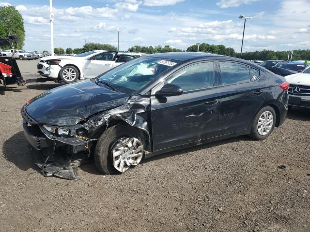 HYUNDAI ELANTRA 2018 5npd74lf2jh267505