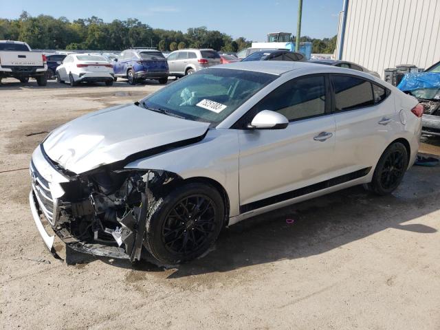 HYUNDAI ELANTRA 2018 5npd74lf2jh278259