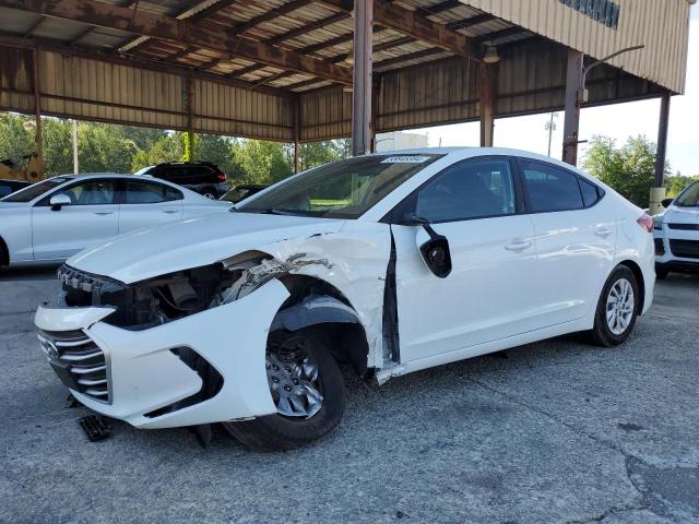 HYUNDAI ELANTRA 2018 5npd74lf2jh280433