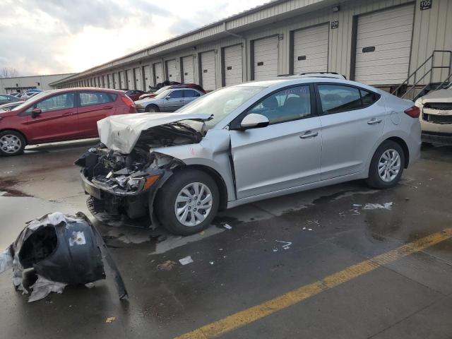 HYUNDAI ELANTRA 2018 5npd74lf2jh294803