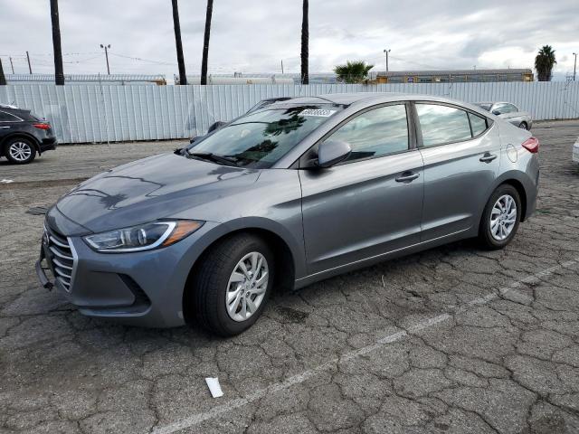 HYUNDAI ELANTRA 2018 5npd74lf2jh297698