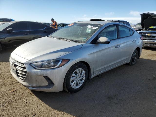 HYUNDAI ELANTRA 2018 5npd74lf2jh331798