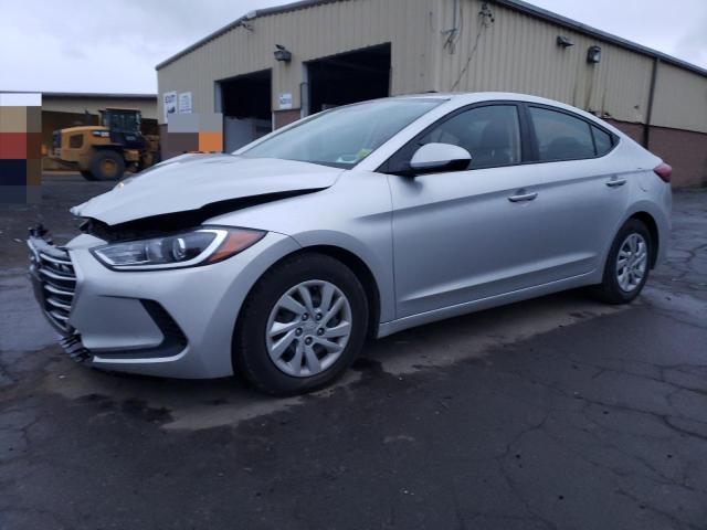 HYUNDAI ELANTRA 2018 5npd74lf2jh376806