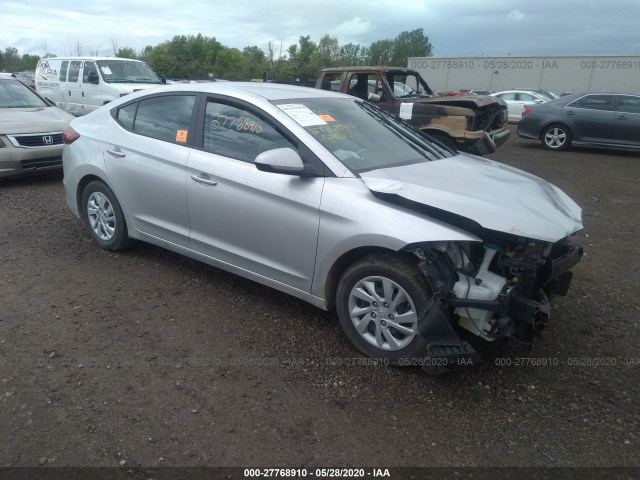 HYUNDAI ELANTRA 2018 5npd74lf2jh393136