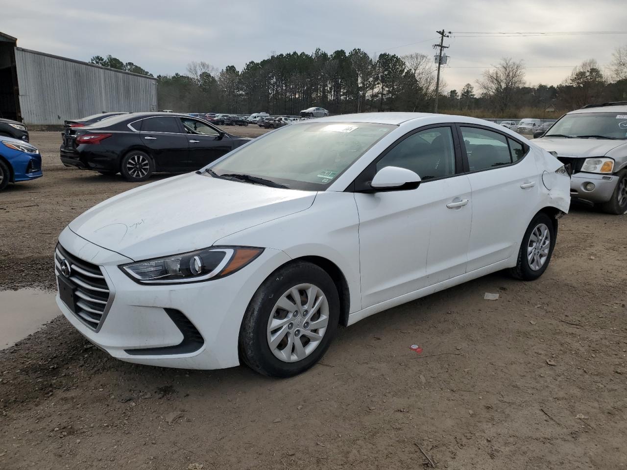 HYUNDAI ELANTRA 2018 5npd74lf2jh400036