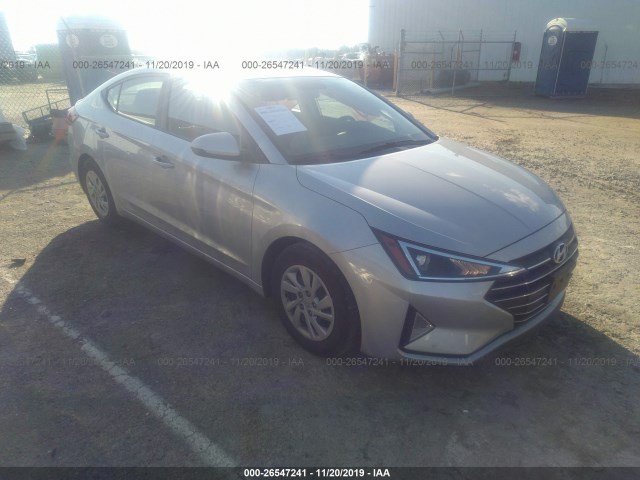 HYUNDAI ELANTRA 2019 5npd74lf2kh405495