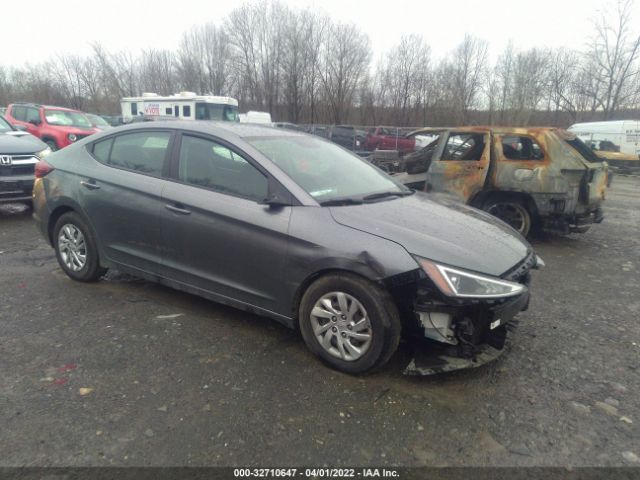 HYUNDAI ELANTRA 2019 5npd74lf2kh407215