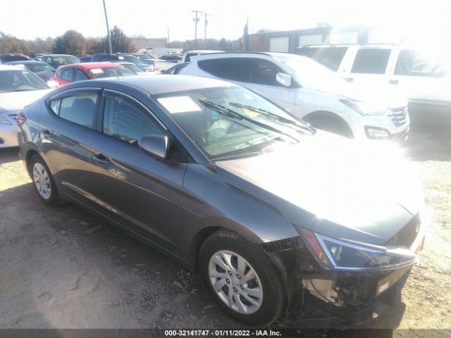 HYUNDAI ELANTRA 2019 5npd74lf2kh416027