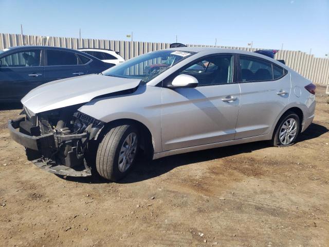 HYUNDAI ELANTRA 2019 5npd74lf2kh417324