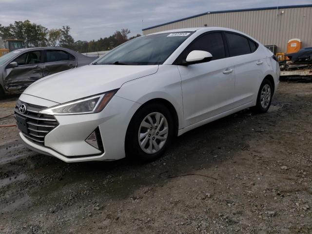 HYUNDAI ELANTRA 2019 5npd74lf2kh424077