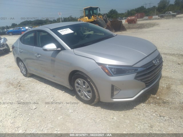 HYUNDAI ELANTRA 2019 5npd74lf2kh427190