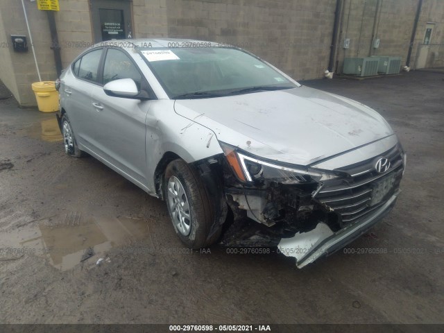 HYUNDAI ELANTRA 2019 5npd74lf2kh432440