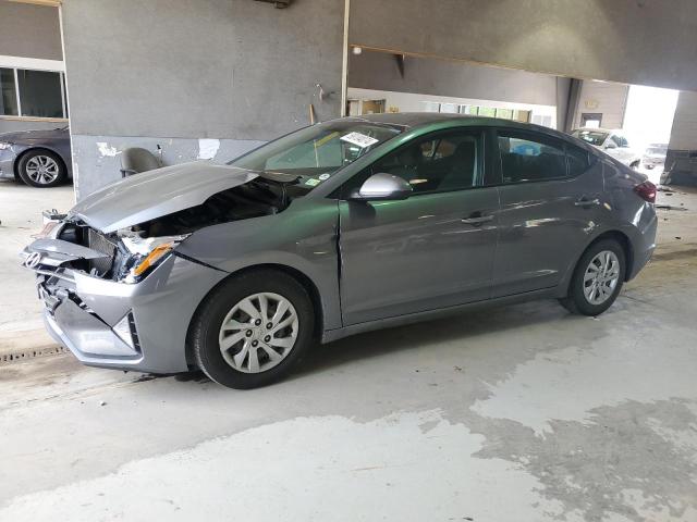 HYUNDAI ELANTRA 2019 5npd74lf2kh432616