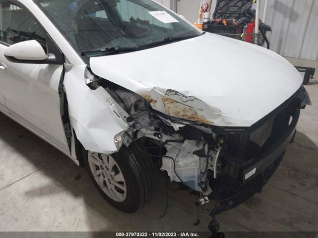 HYUNDAI ELANTRA 2019 5npd74lf2kh433037