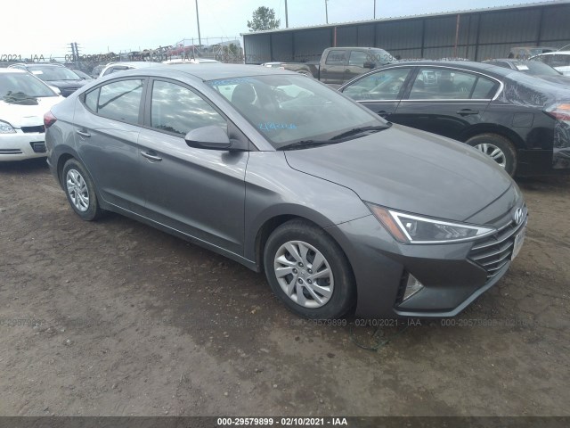 HYUNDAI ELANTRA 2019 5npd74lf2kh433832