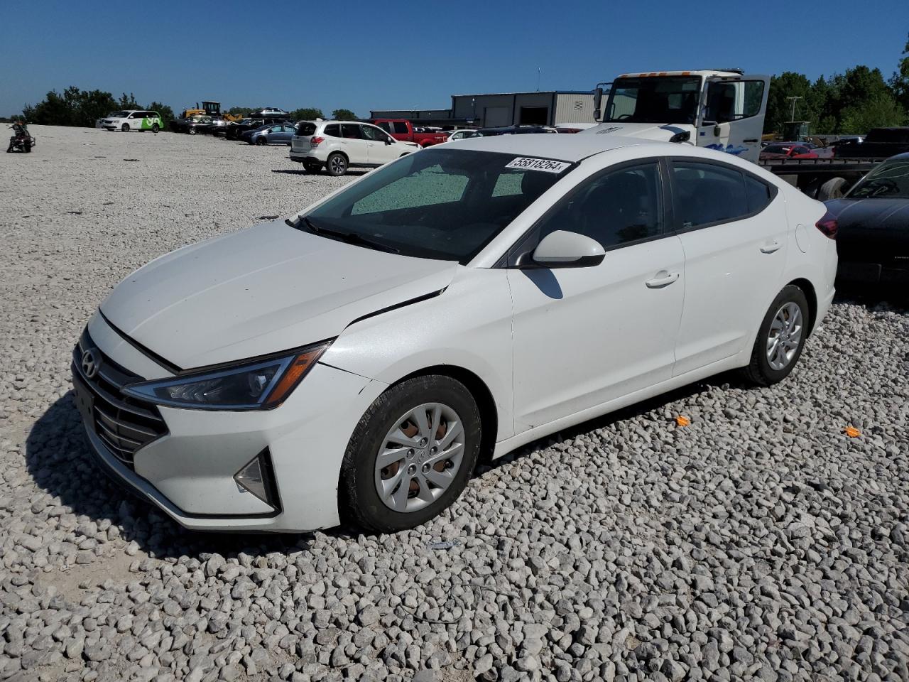 HYUNDAI ELANTRA 2019 5npd74lf2kh436763