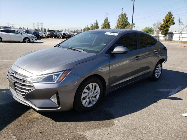 HYUNDAI ELANTRA 2019 5npd74lf2kh438982