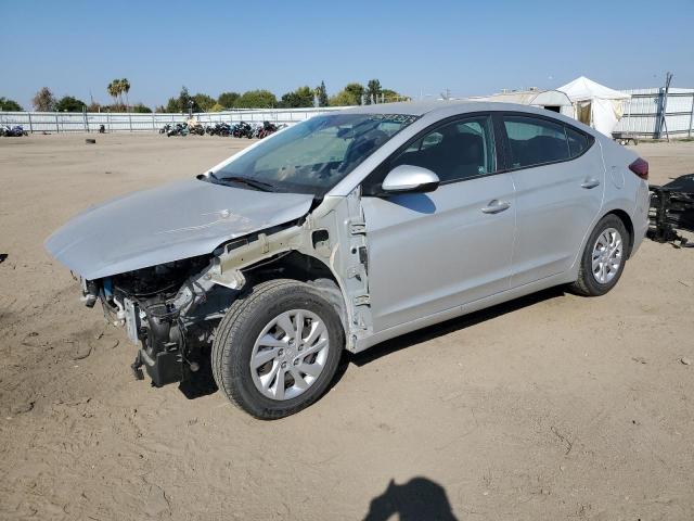 HYUNDAI ELANTRA 2019 5npd74lf2kh447455