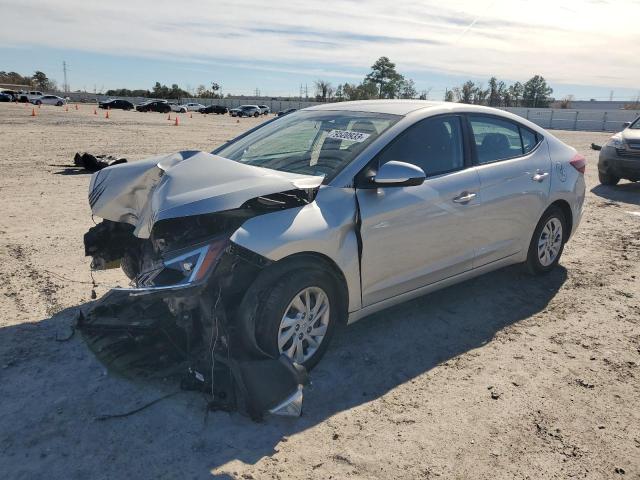 HYUNDAI ELANTRA 2019 5npd74lf2kh450839