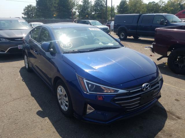 HYUNDAI NULL 2019 5npd74lf2kh454647