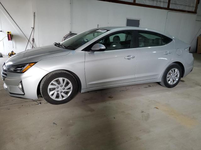 HYUNDAI ELANTRA 2019 5npd74lf2kh469133