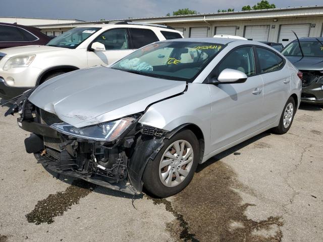 HYUNDAI ELANTRA 2019 5npd74lf2kh471139