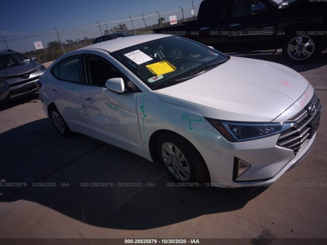 HYUNDAI ELANTRA 2019 5npd74lf2kh471576