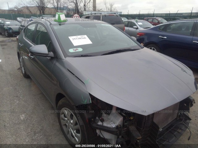 HYUNDAI ELANTRA 2019 5npd74lf2kh472064