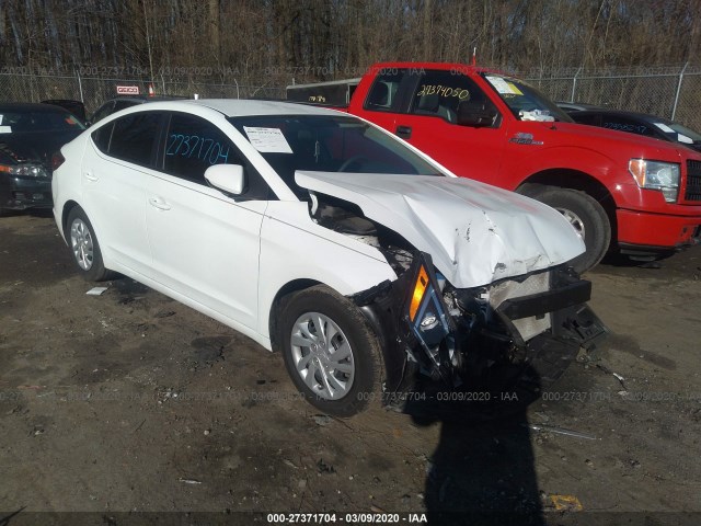 HYUNDAI ELANTRA 2019 5npd74lf2kh472274