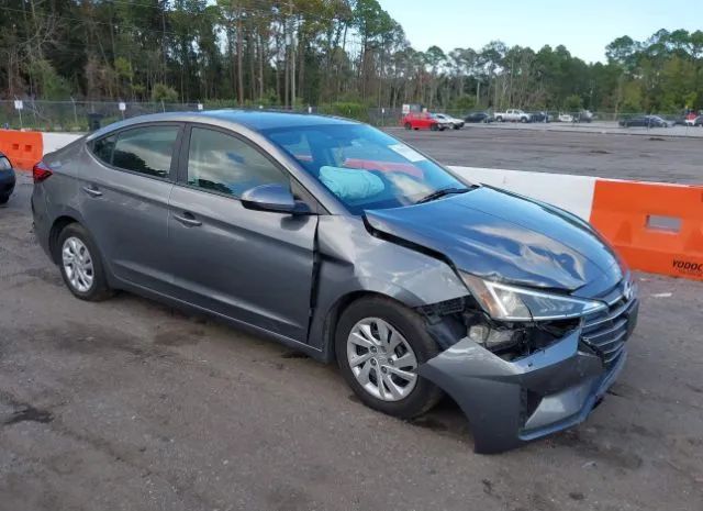 HYUNDAI ELANTRA 2019 5npd74lf2kh473439