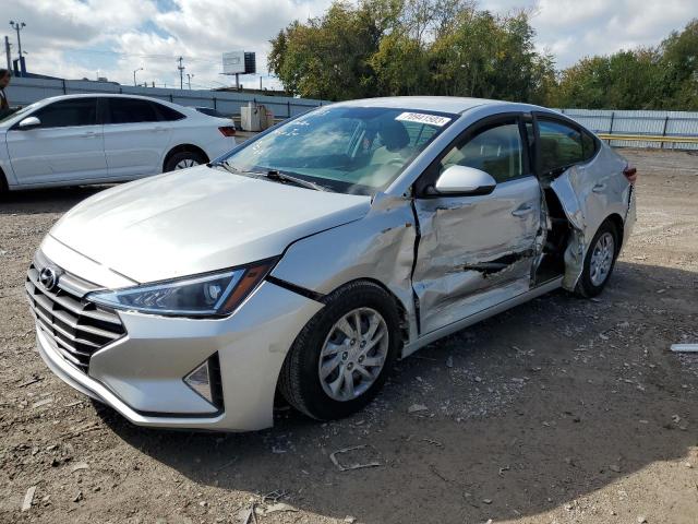 HYUNDAI ELANTRA 2019 5npd74lf2kh475739