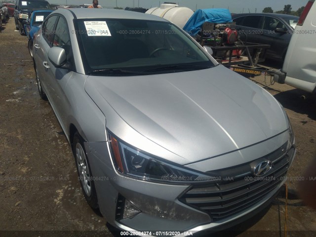 HYUNDAI ELANTRA 2019 5npd74lf2kh483114