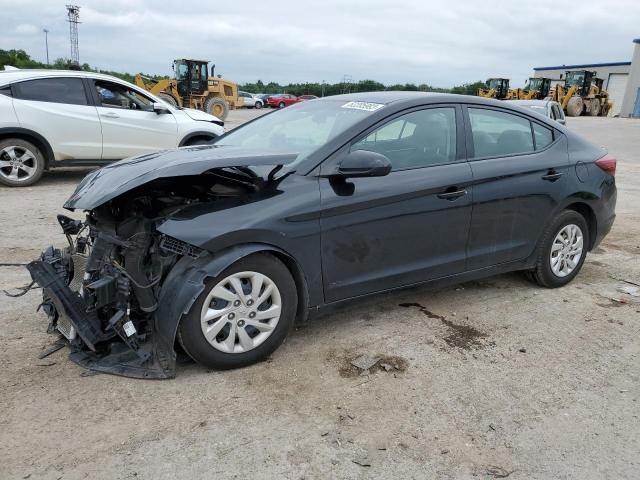 HYUNDAI ELANTRA SE 2019 5npd74lf2kh494937