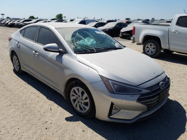 HYUNDAI ELANTRA 2019 5npd74lf2kh494985