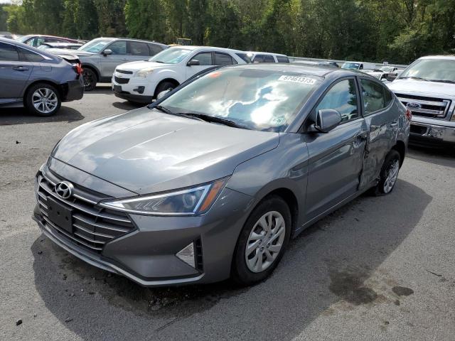 HYUNDAI ELANTRA 2019 5npd74lf2kh496297