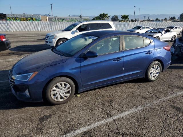 HYUNDAI ELANTRA 2019 5npd74lf2kh498065