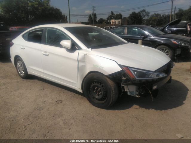 HYUNDAI ELANTRA 2020 5npd74lf2lh499055