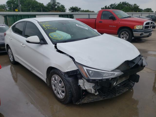 HYUNDAI ELANTRA 2020 5npd74lf2lh499122