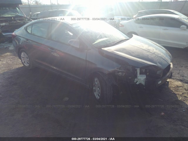 HYUNDAI ELANTRA 2020 5npd74lf2lh501225