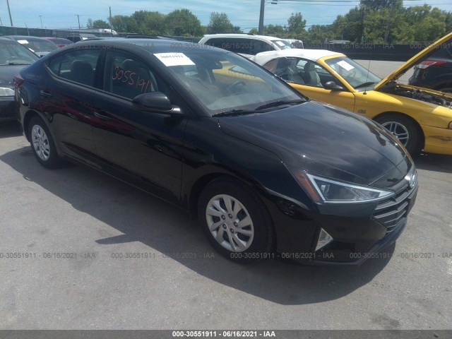 HYUNDAI ELANTRA 2020 5npd74lf2lh502567