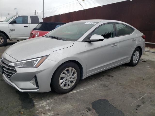 HYUNDAI ELANTRA 2020 5npd74lf2lh505940