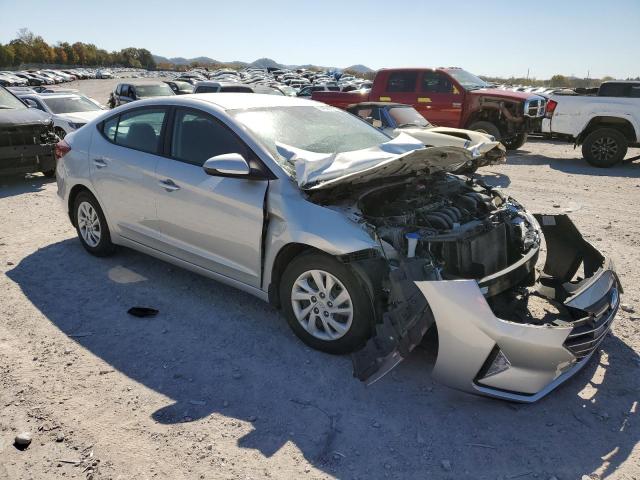 HYUNDAI ELANTRA SE 2020 5npd74lf2lh507123