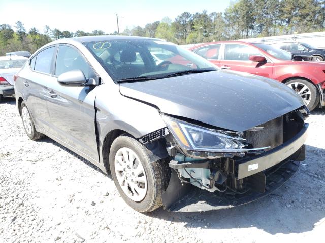 HYUNDAI ELANTRA SE 2020 5npd74lf2lh507669