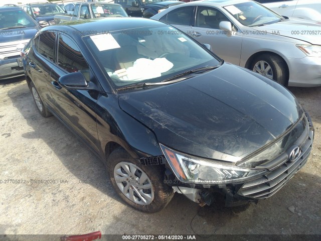 HYUNDAI ELANTRA 2020 5npd74lf2lh509292