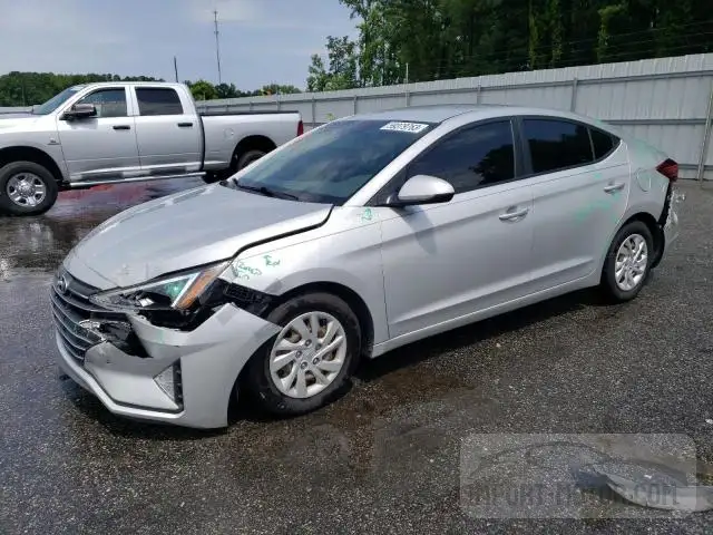 HYUNDAI ELANTRA 2020 5npd74lf2lh510734